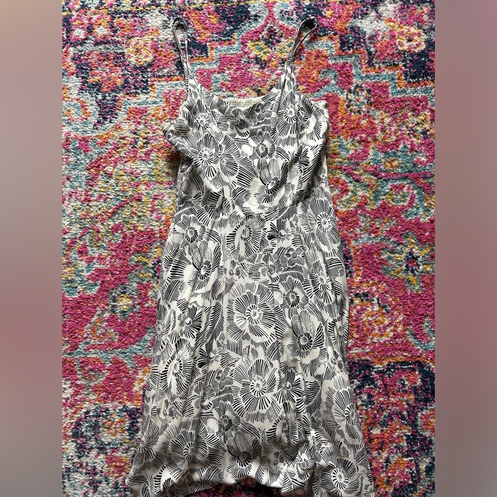 Mini Dress